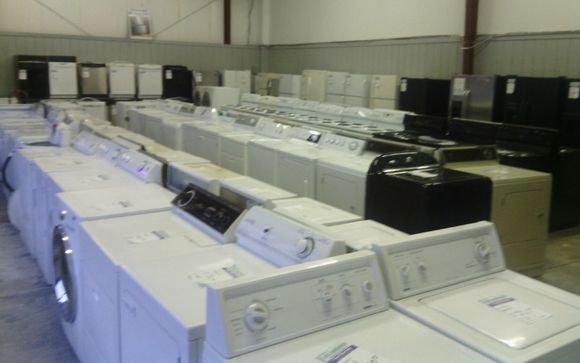 Busen's Appliance, Kitchen Appliances, Used Appliances & Parts