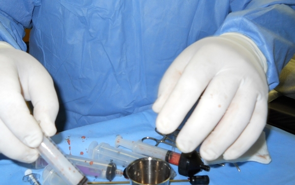 Interventional Orthobiologic Precision Guided Injections by Edward ...