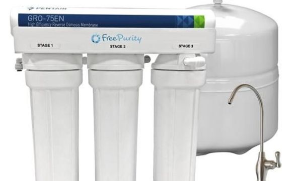 Hm H2o Reverse Osmosis System By Hm H2o Solutions In Fresno Ca Alignable