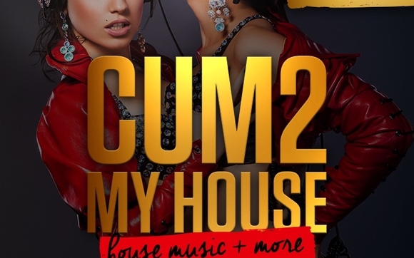 1st Friday’s  by The X Club