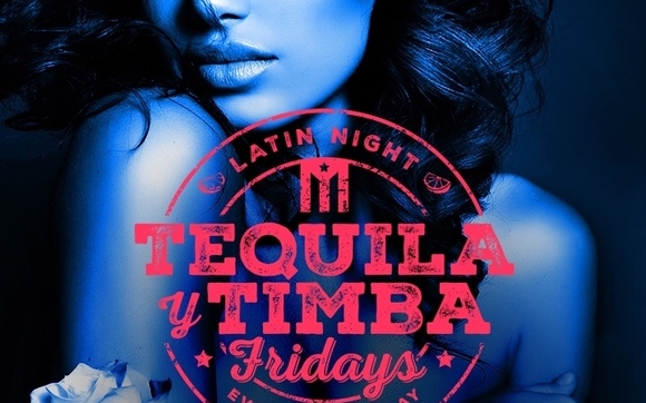 2nd Friday of the Month! by The X Club