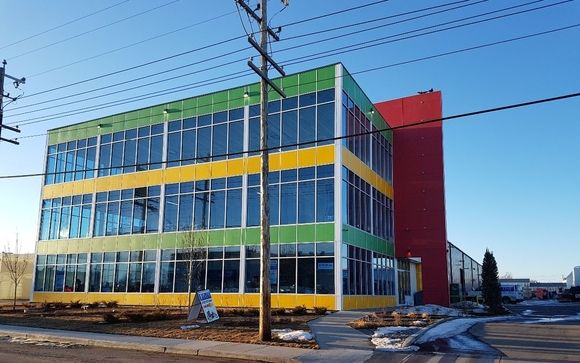 Complete Janitorial Supplies Equipment By Topline Sanitation Inc In Edmonton Ab Alignable