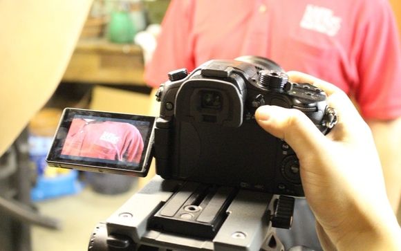 Business Films / & Video Content by Kiovic Company