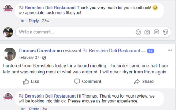 Internet Reputation by Kiovic Company