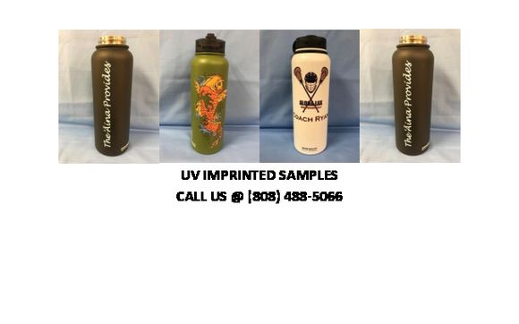 Silkscreen and all Custom UV PRINTING SERVICES by Lamination House
