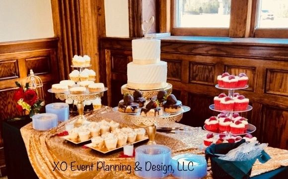 Event Planning And Design Services By Xo Event Planning And Design In Richmond Va Alignable