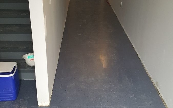 Installation by Smith's Flooring LLC