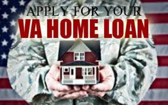 VA Mortgage Loans  by Nikitas Kouimanis, Mr Mortgage 