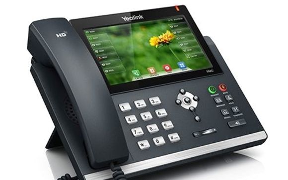 Business Phone Service by YeaVoice, LLC