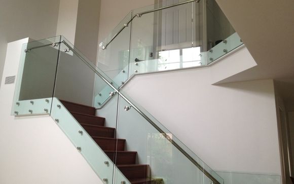 Best 15 Stair Railing Installers In Surrey Bc Houzz