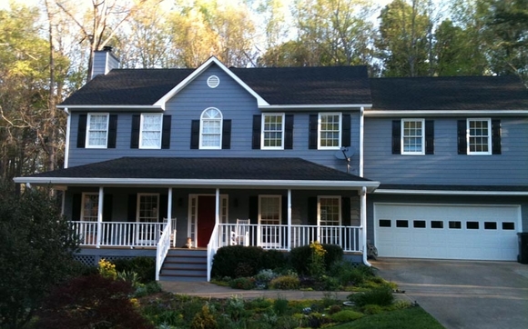 General Contractor by Happy Paint and Remodeling Company