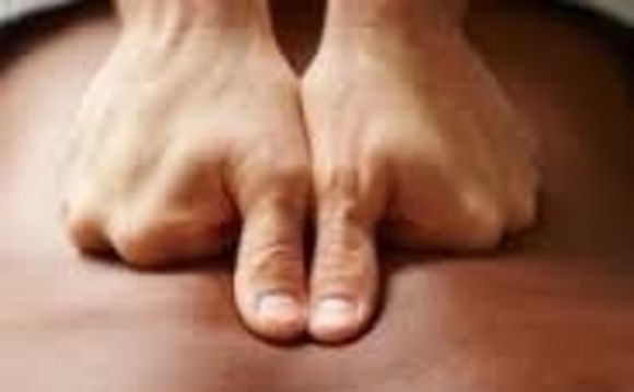 Therapeutic Massage by Therapeutic Muscle Sculpting & Massage