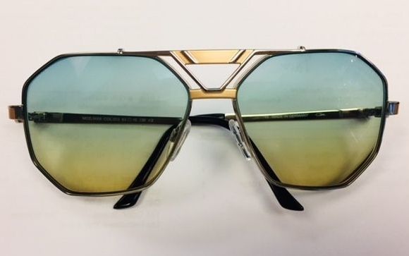 Custom Tints by Harvey & Lewis