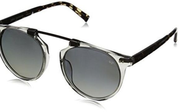 John Varvatos by Harvey & Lewis