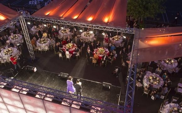 Event Planning & Management  by Event Solutions