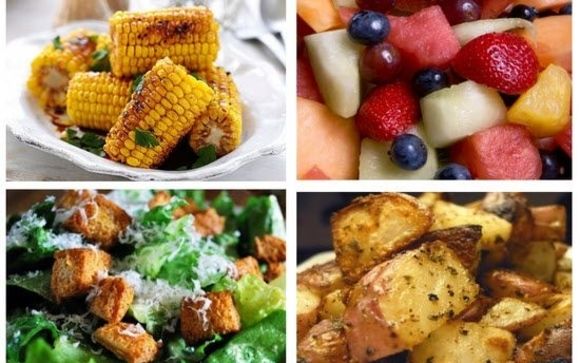 Food & Beverage Catering by Event Solutions
