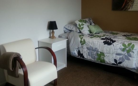 Personal Care Home by Silverfox Assisted Living Home