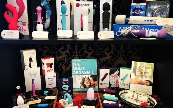 sex toy shop new orleans Baton Rouge Sex Toys & Adult Toys main image 0