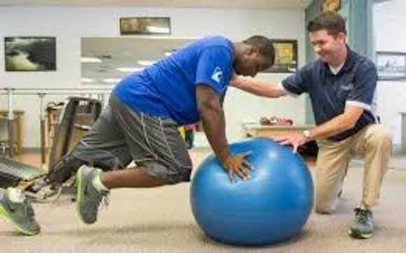 Pre-employment medical screening by Landmark Occupational Health