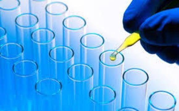 Drug Screening by Landmark Occupational Health