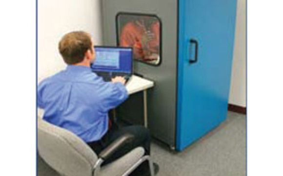 Audio Testing by Landmark Occupational Health