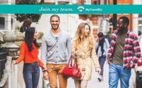 MyTravelBiz by Alice Brideau