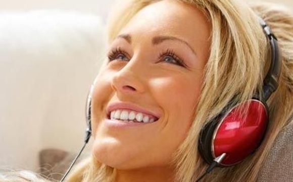 Holistic, Toxic Free Sedation Option at the Dentist- NuCalm by Health and Beauty Dentistry by Dr. Shauna Palmer