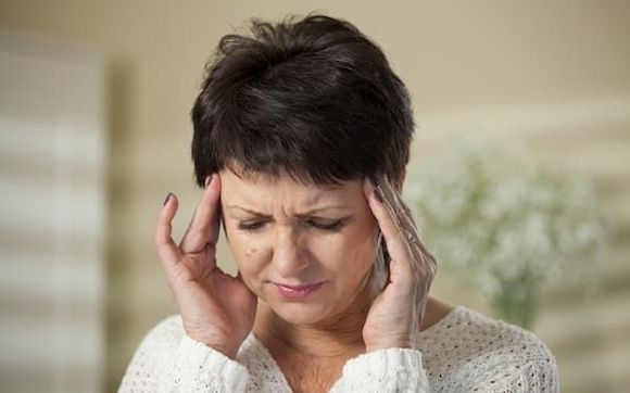 Migraine and Headache Treatments by Health and Beauty Dentistry by Dr. Shauna Palmer