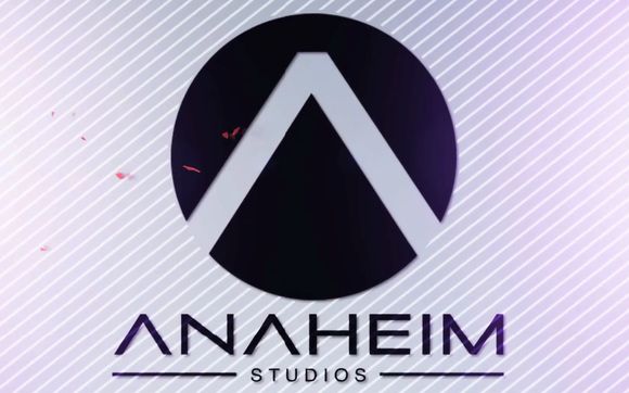 Anaheim Studios Sizzle Reel  by Anaheim Studios