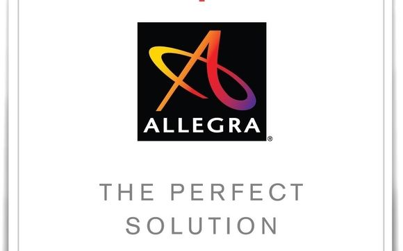 Marketing, Print, Mail, Signs & Design Services by Allegra of Appleton