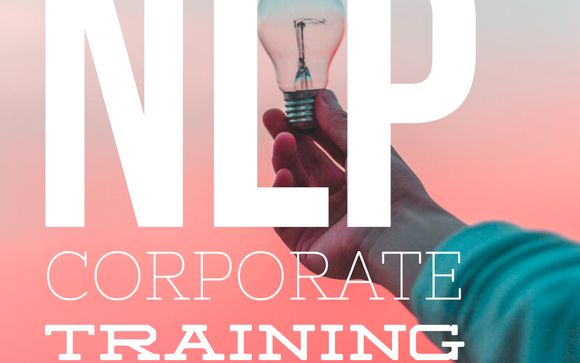Corporate NLP by The Center of NLP