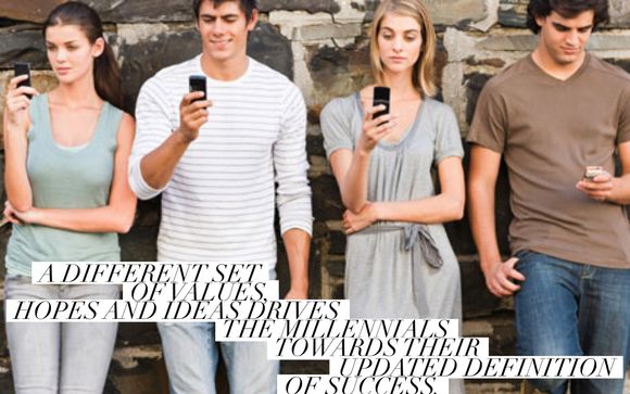 NLP for Millenials & Gen Z by The Center of NLP