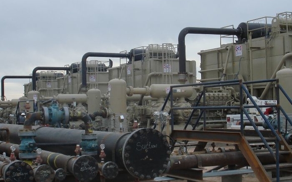 Compression Services by CSI Compressco in Midland, TX - Alignable