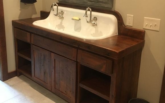 Kitchen Cabinets Vanities Dr Tables Chairs By Northshore Wood