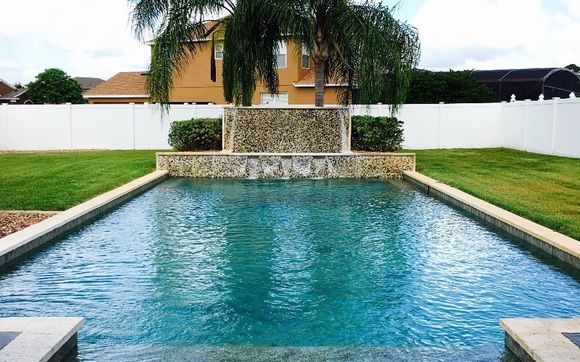 Pool Maintainence Services by Aquos Pool Service & Repair LLC