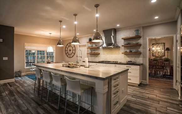 Real estate photography by Brian L Jones Photography