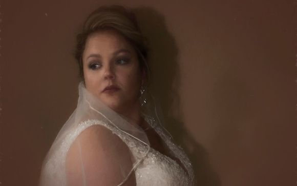 Wedding Photographer by Brian L Jones Photography