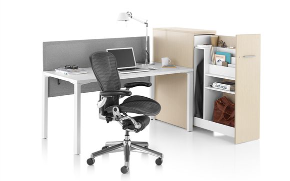 Herman miller authorized discount dealers