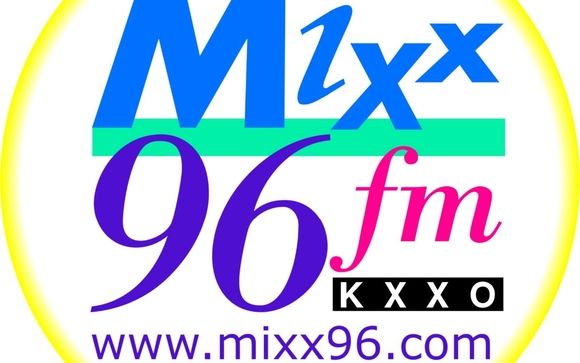 Mixx 96.1 FM KXXO - Olympia, WA - Alignable