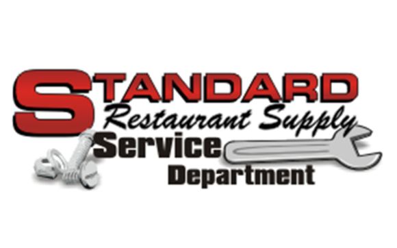 Service Referrals by Standard Restaurant Supply