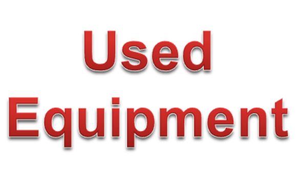 Used Restaurant Equipment by Standard Restaurant Supply