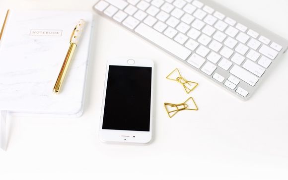 Website & Digital Management  by Connecting Local Business