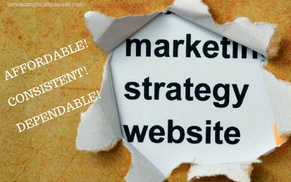 Social Media Consulting by Connecting Local Business