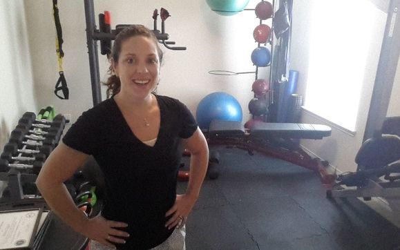 Virtual Training by Kapitol Health