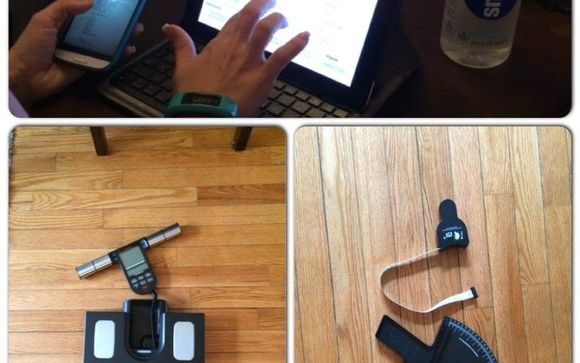 Basic Health Assessment by Kapitol Health