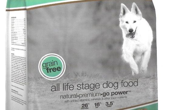 Life S Abundance Dog Food By Really Good Dog Food In Dawsonville Ga Alignable