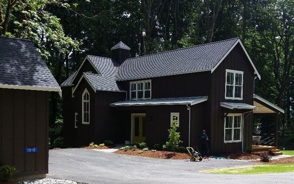General Contractor, Design and Build, Residential Remodeling - Kingston, WA