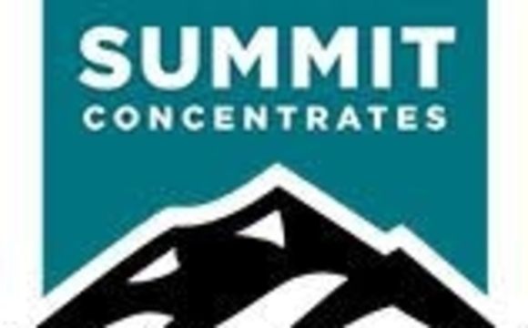 Wholesale Recreational Flower and Concentrates by Summit Concentrates