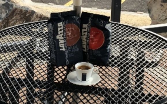 Reno's Full-Service Bike Shop and Coffee Lounge by Orange Pedal Cycling