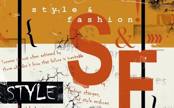 Graphic Design by Steel Blue Media